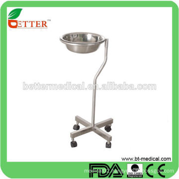 2014 Stainless steel hand wash basin